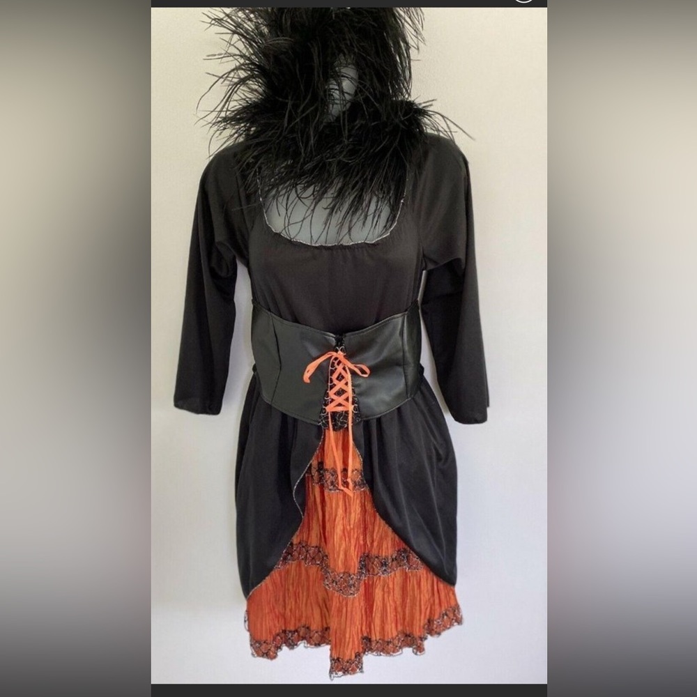 Women’s small Witch Costume 🧙‍♀️